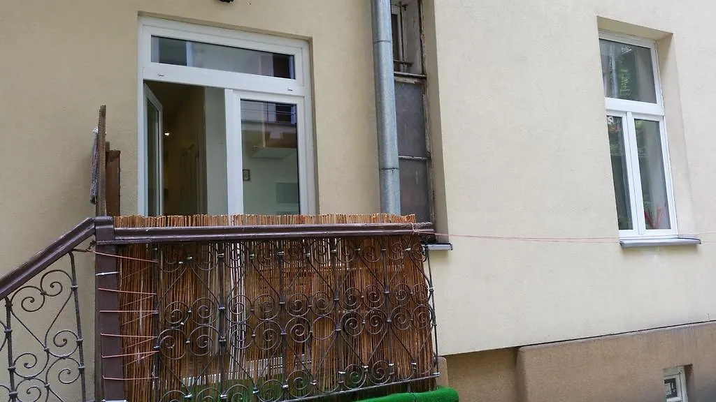 Apartament Vistula-1