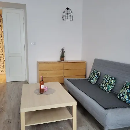 Apartament Vistula-3
