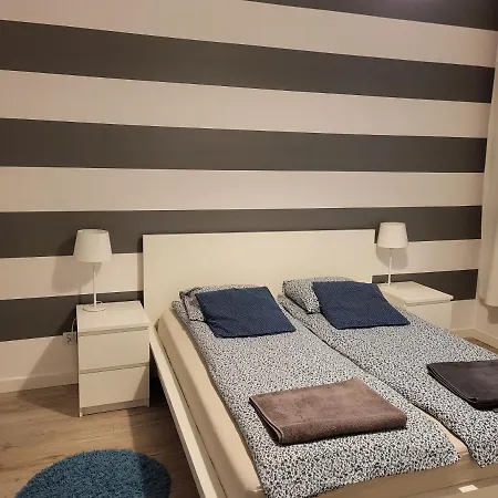 Apartament Vistula-2