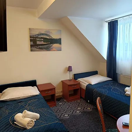 Hotel Vistula-2