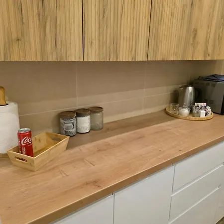 Apartament Vistula-3