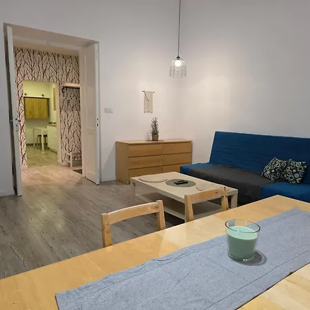 Apartament Vistula-2