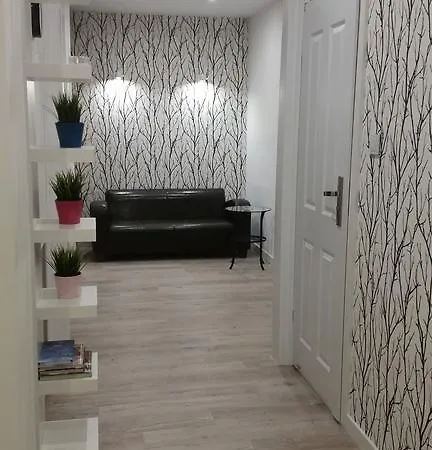 Apartament Vistula-2